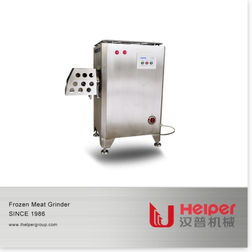 Industrial Frozen Meat Grinder China Manufacturers Suppliers Factory